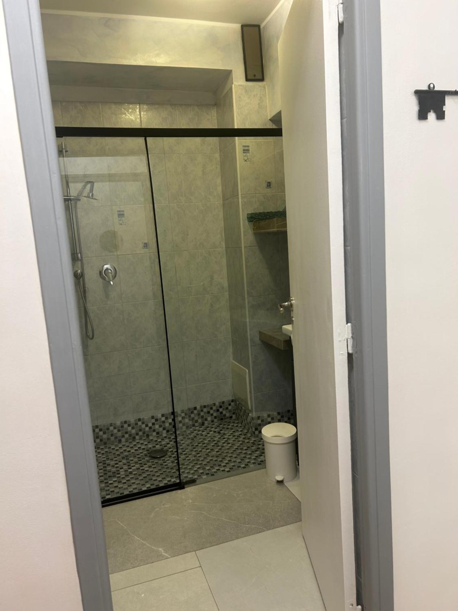 Location Saisonniere Apartment Menton Exterior foto
